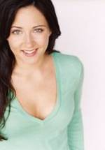 Monica Lee Burland фото