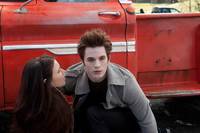 Кадр Вампирский засос