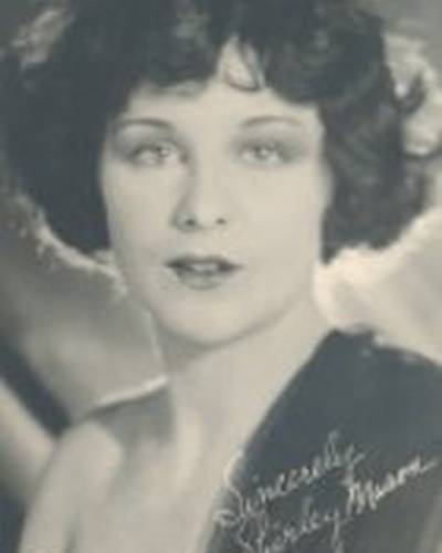 Ширли Мэйсон фото