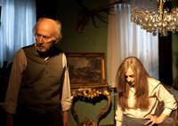 Кадр Инферно 3D