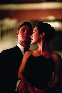 Кадр Игры разума