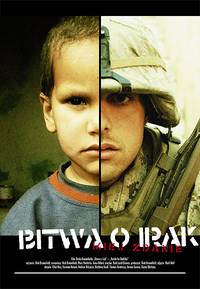 Постер Битва за Хадиту