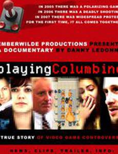 Playing Columbine