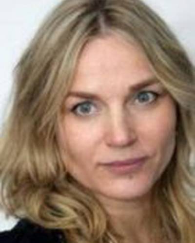 Карлейн Силегем фото