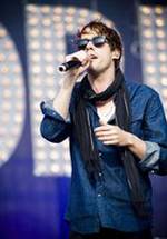 Джонни Борель фото