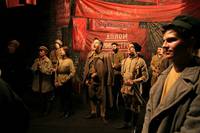 Кадр Мизинец Будды