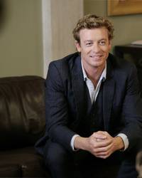 Кадр Менталист