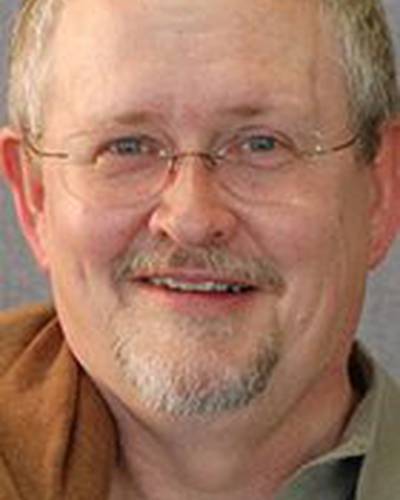 Орсон Скотт Кард фото