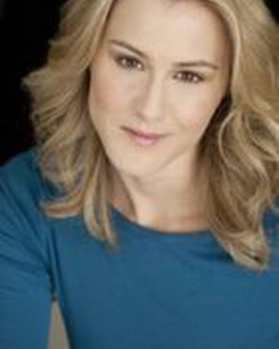 Гретчен Висе фото