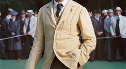 Кадр из фильма "Триумф" - 2