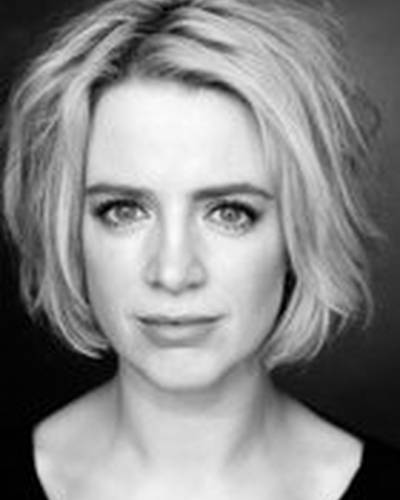 Сэлли Карман фото