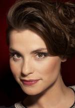 Шарлотта Райли фото