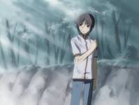 Кадр Корзинка фруктов