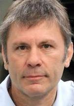 Брюс Дикинсон фото