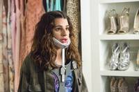 Кадр Королевы крика