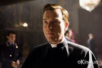 Кадр Ангелы и Демоны