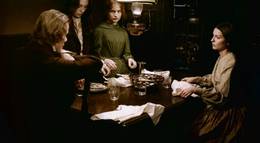 Кадр из фильма "Сестры Бронте" - 1