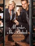 Постер из фильма "Она испекла убийство: Смертельный рецепт" - 1