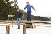 Кадр Эдди «Орел»