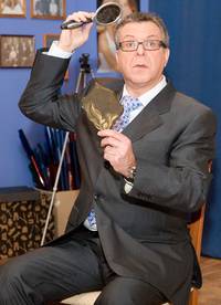 Кадр Воронины