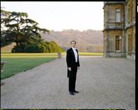 Кадр Аббатство Даунтон