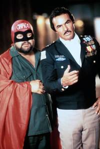 Кадр Гонки «Пушечное ядро» 2