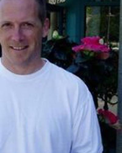 Дэвид Нил фото