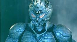 Кадр из фильма "Гайвер 2: Темный герой" - 1