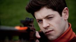 Кадр из фильма "Пустошь" - 2