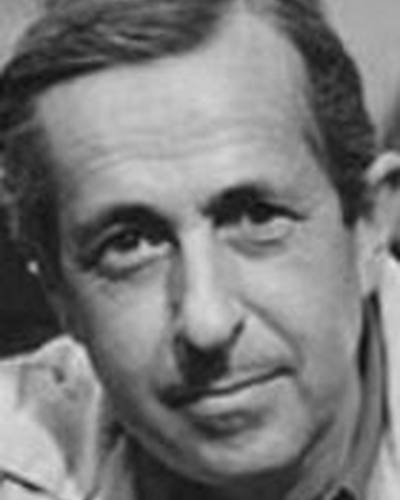 Харальд Браун фото