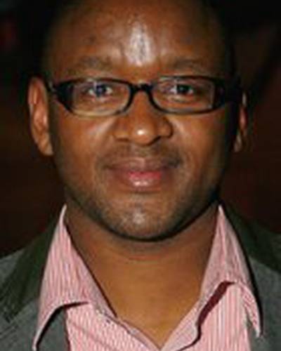 Хало Матабане фото