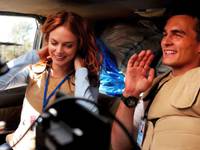 Кадр 5 дней в августе