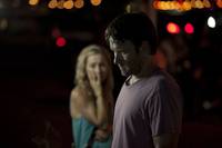 Кадр Не говори ничего