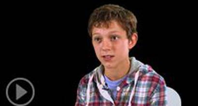 О съёмках №3