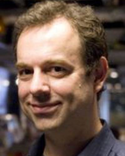 Билл Марсили фото