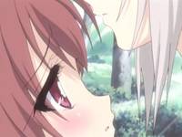 Кадр Клубничная тревога!