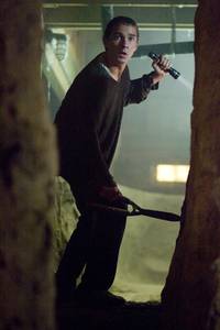 Кадр Паранойя