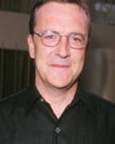 Найджел Коул фото