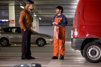 Кадр Наша Russia: Яйца судьбы