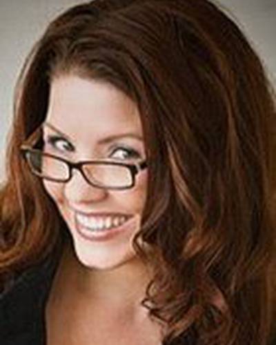 Джейми Марчи фото