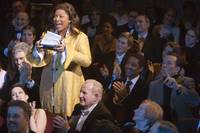 Кадр Последний отпуск