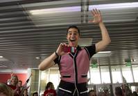 Кадр Лузеры