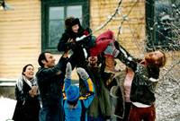 Кадр Вместе