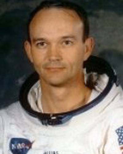 Майкл Коллинз фото