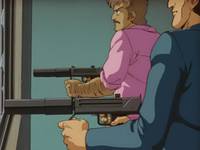 Кадр Боб на колесах (видео)