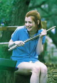 Кадр Американский пирог 2