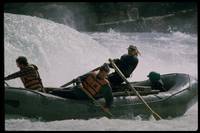 Кадр Дикая река