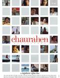 Постер из фильма "Chaurahen" - 1