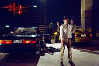 Кадр Белый шторм