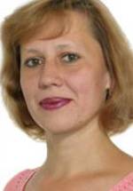 Ольга Лавринова фото